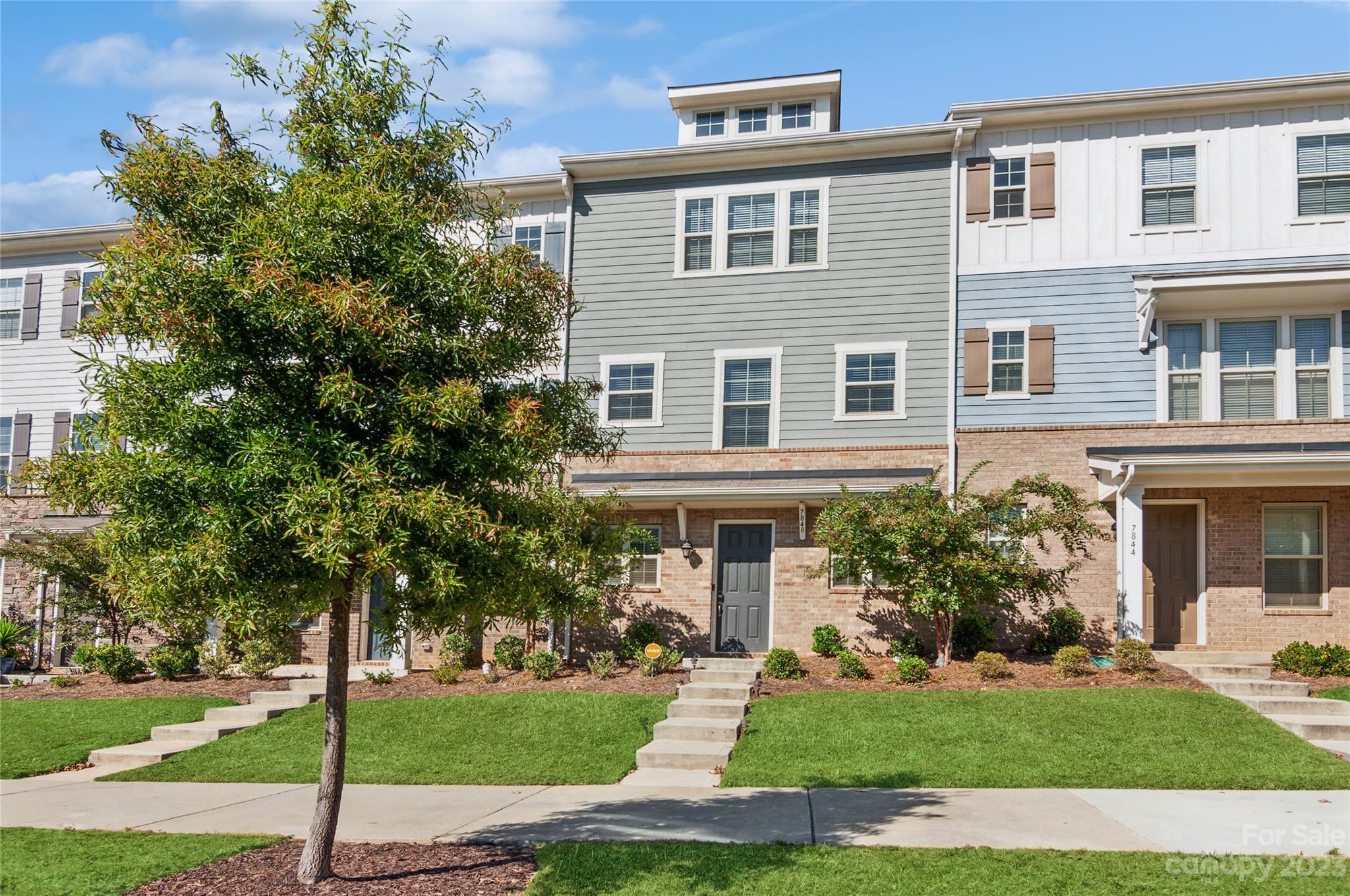 7848 Denmark Road Charlotte NC 28273