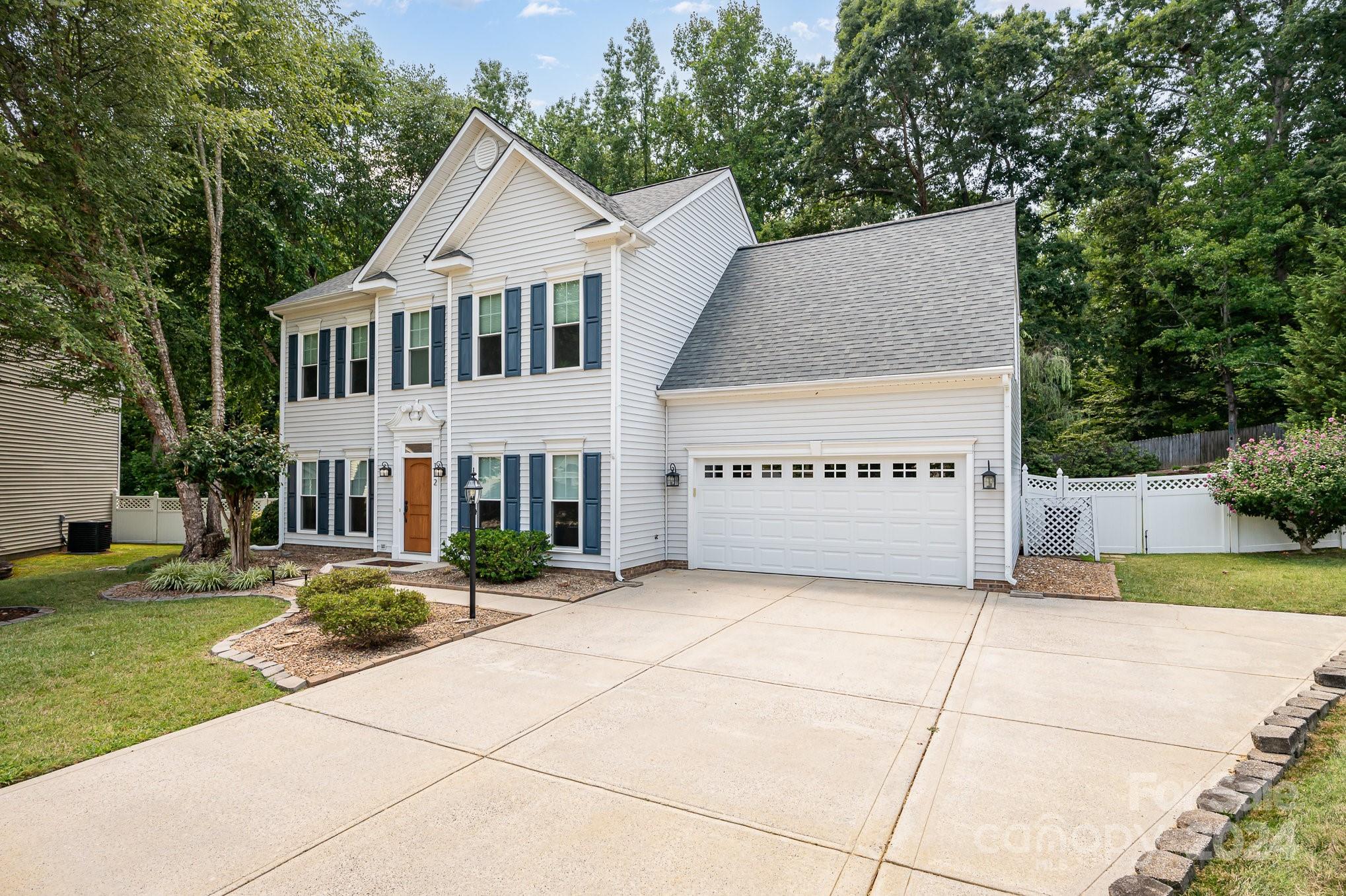 112 Banterling Court Mooresville NC 28115