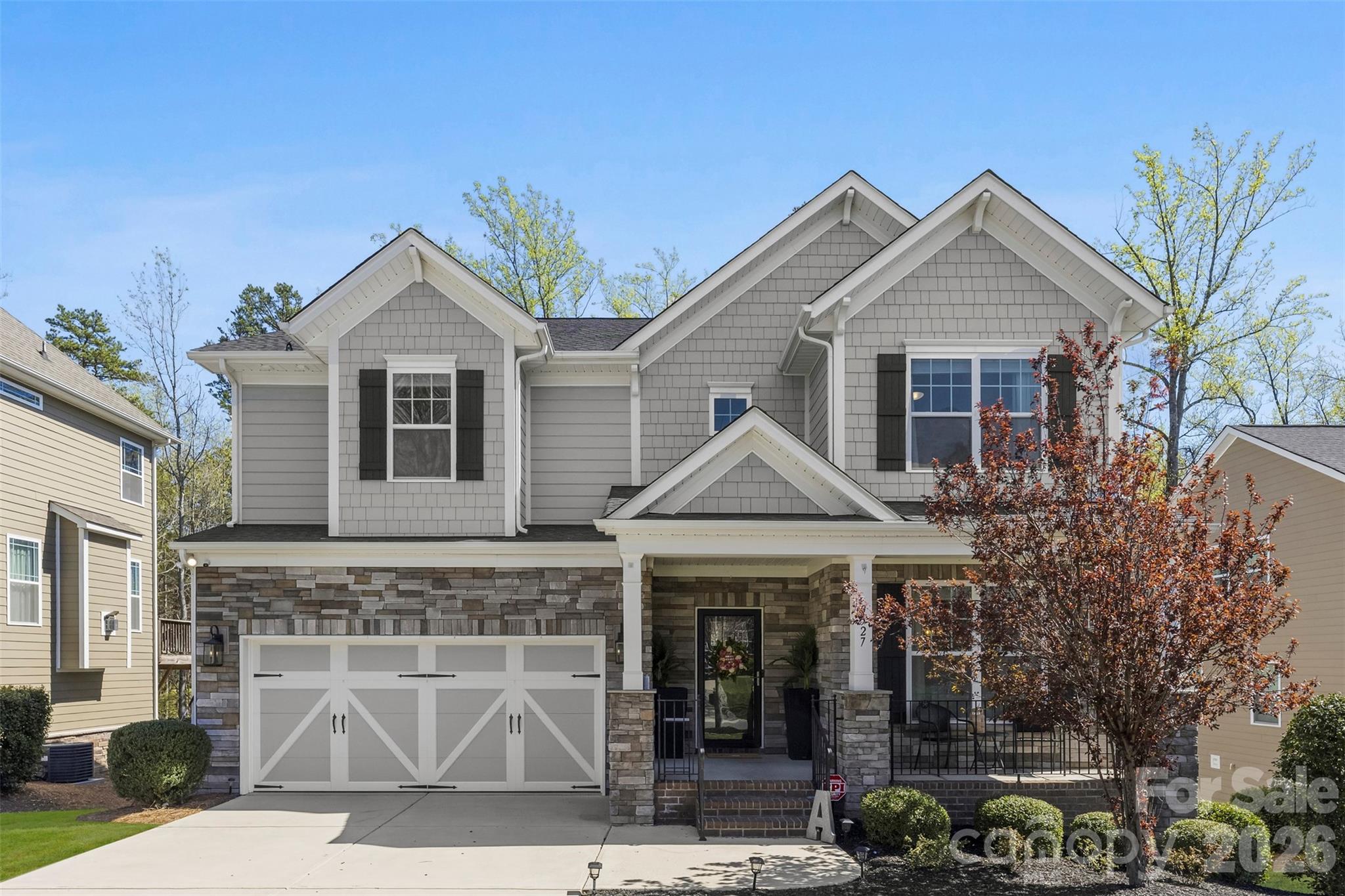 9527 Spurwig Court Charlotte NC 28278