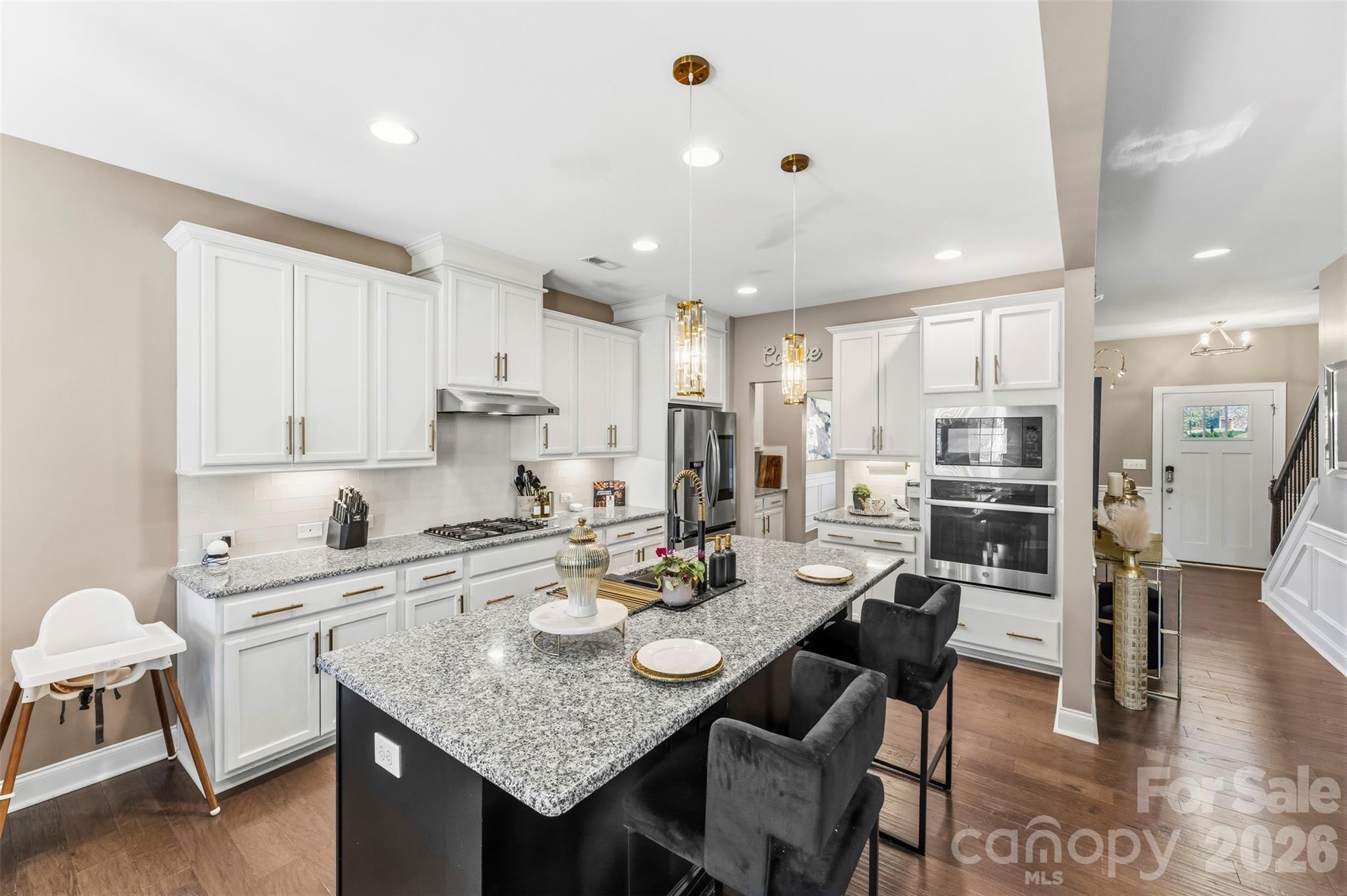 9527 Spurwig Court Charlotte NC 28278