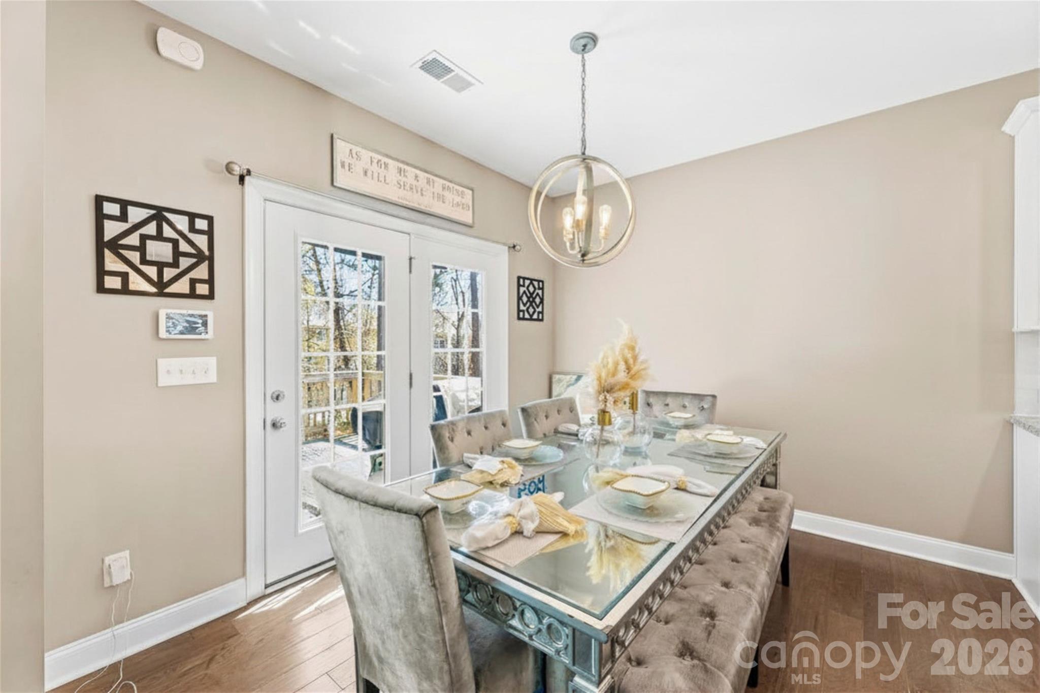 9527 Spurwig Court Charlotte NC 28278