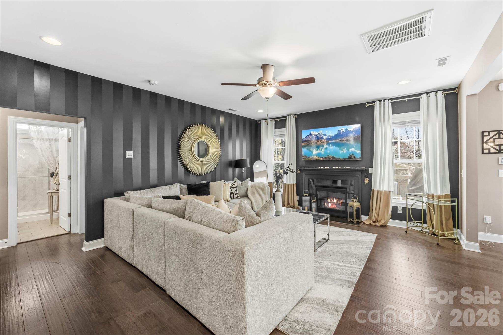 9527 Spurwig Court Charlotte NC 28278