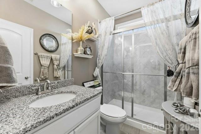 9527 Spurwig Court Charlotte NC 28278