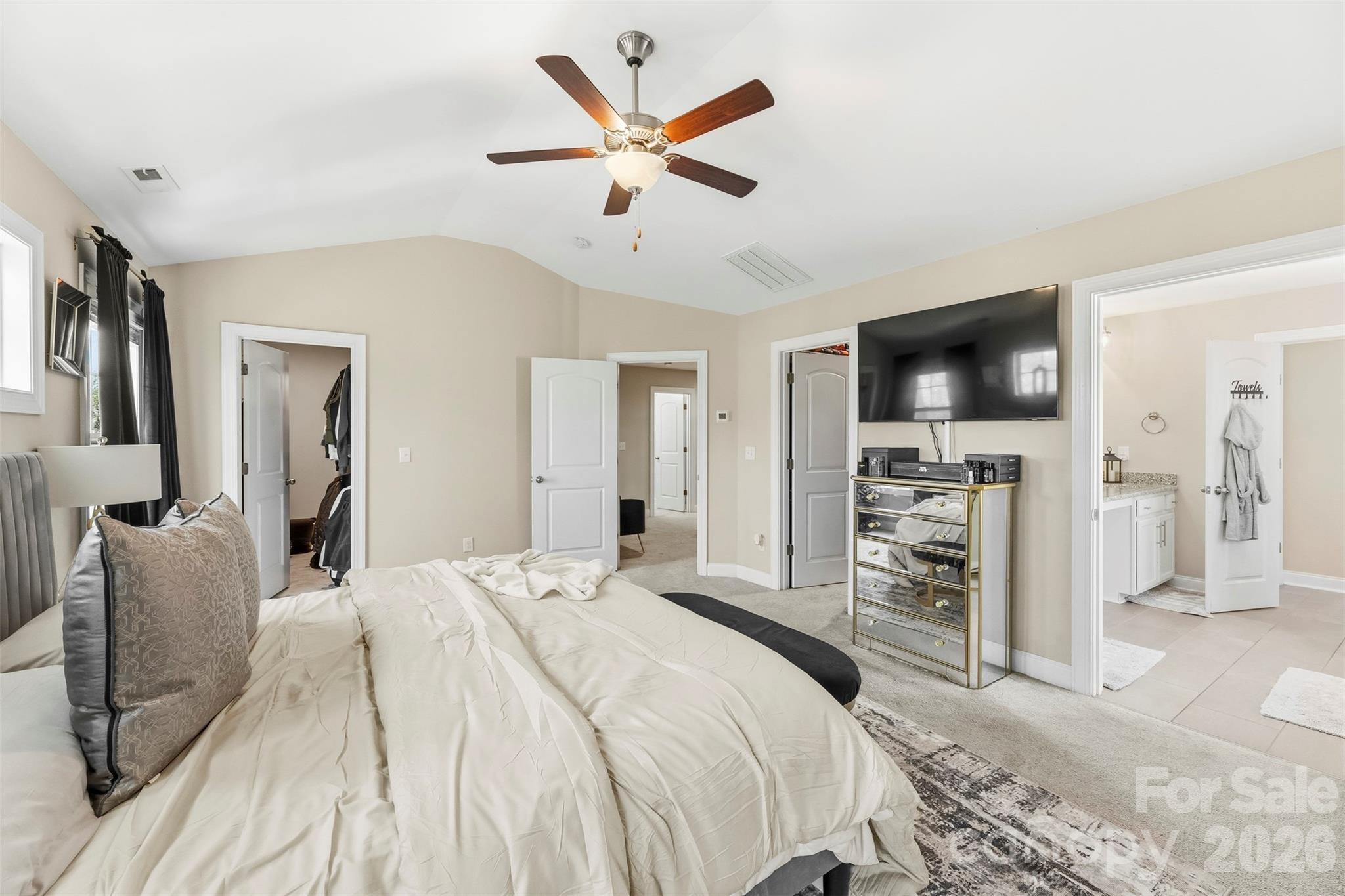 9527 Spurwig Court Charlotte NC 28278