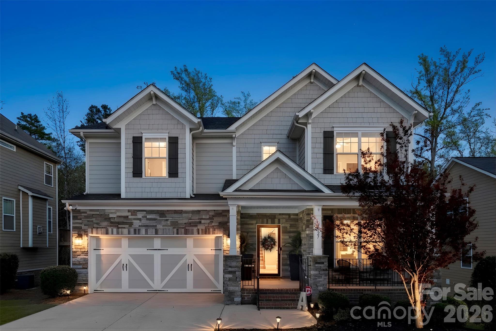 9527 Spurwig Court Charlotte NC 28278