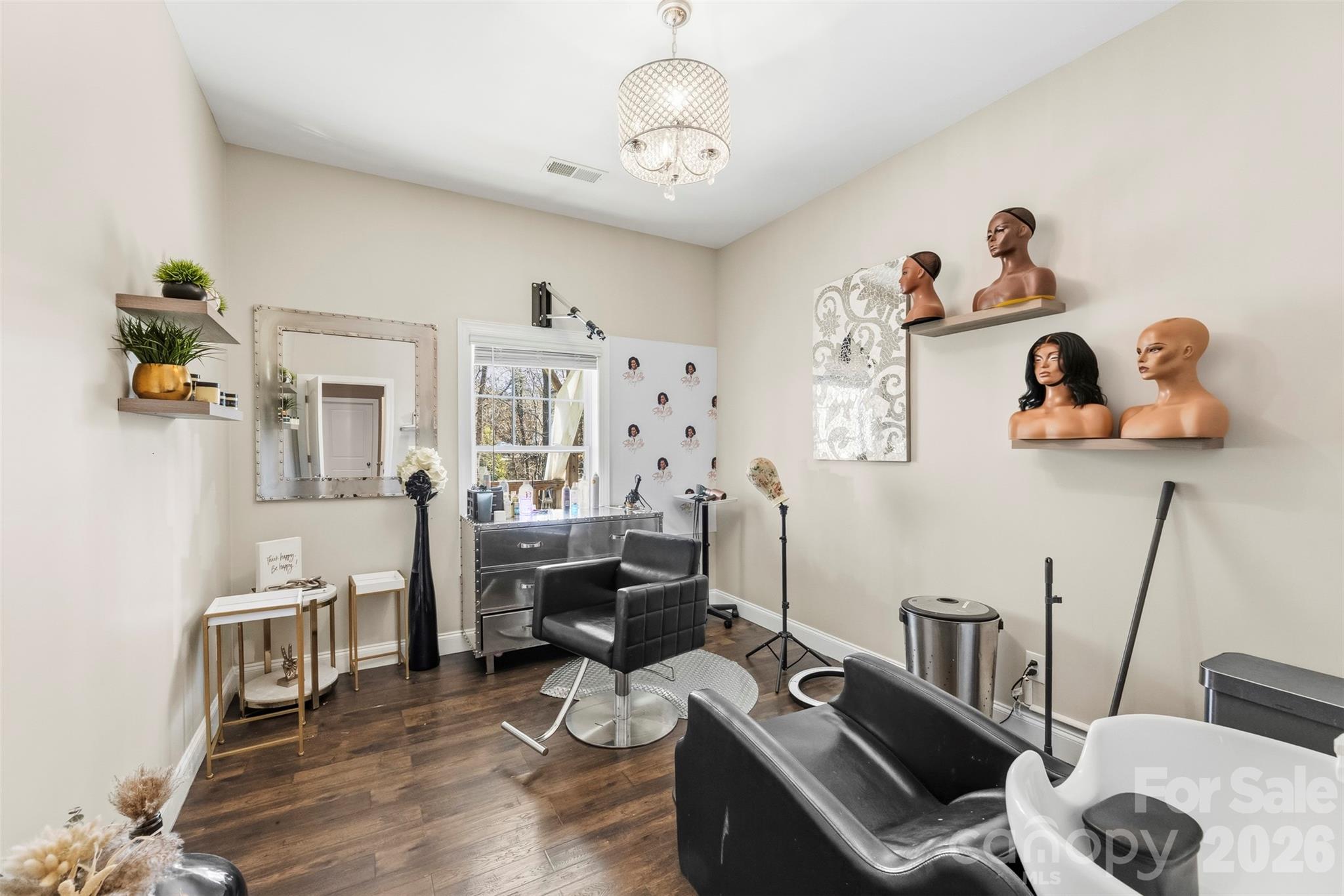 9527 Spurwig Court Charlotte NC 28278