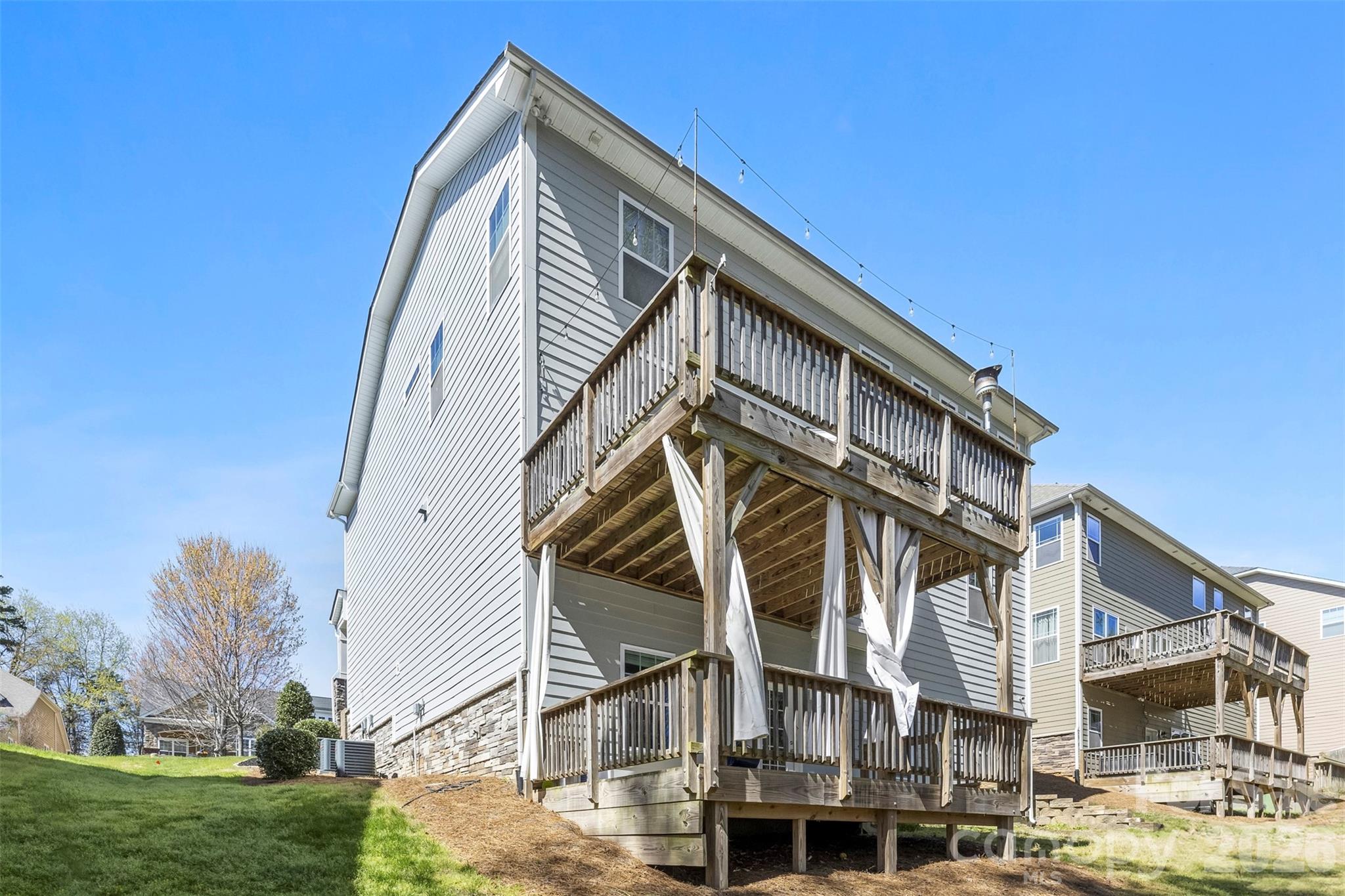 9527 Spurwig Court Charlotte NC 28278