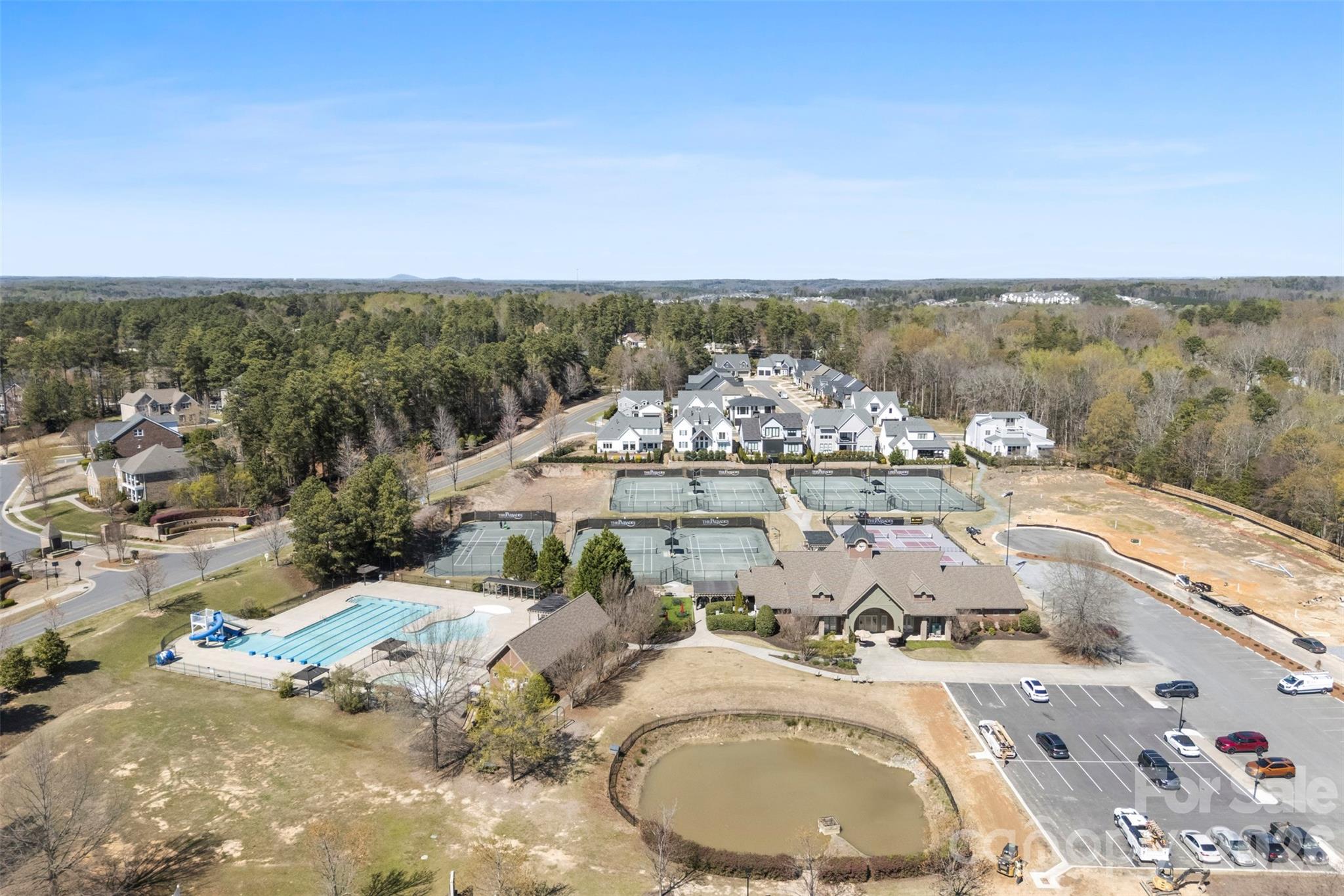 9527 Spurwig Court Charlotte NC 28278