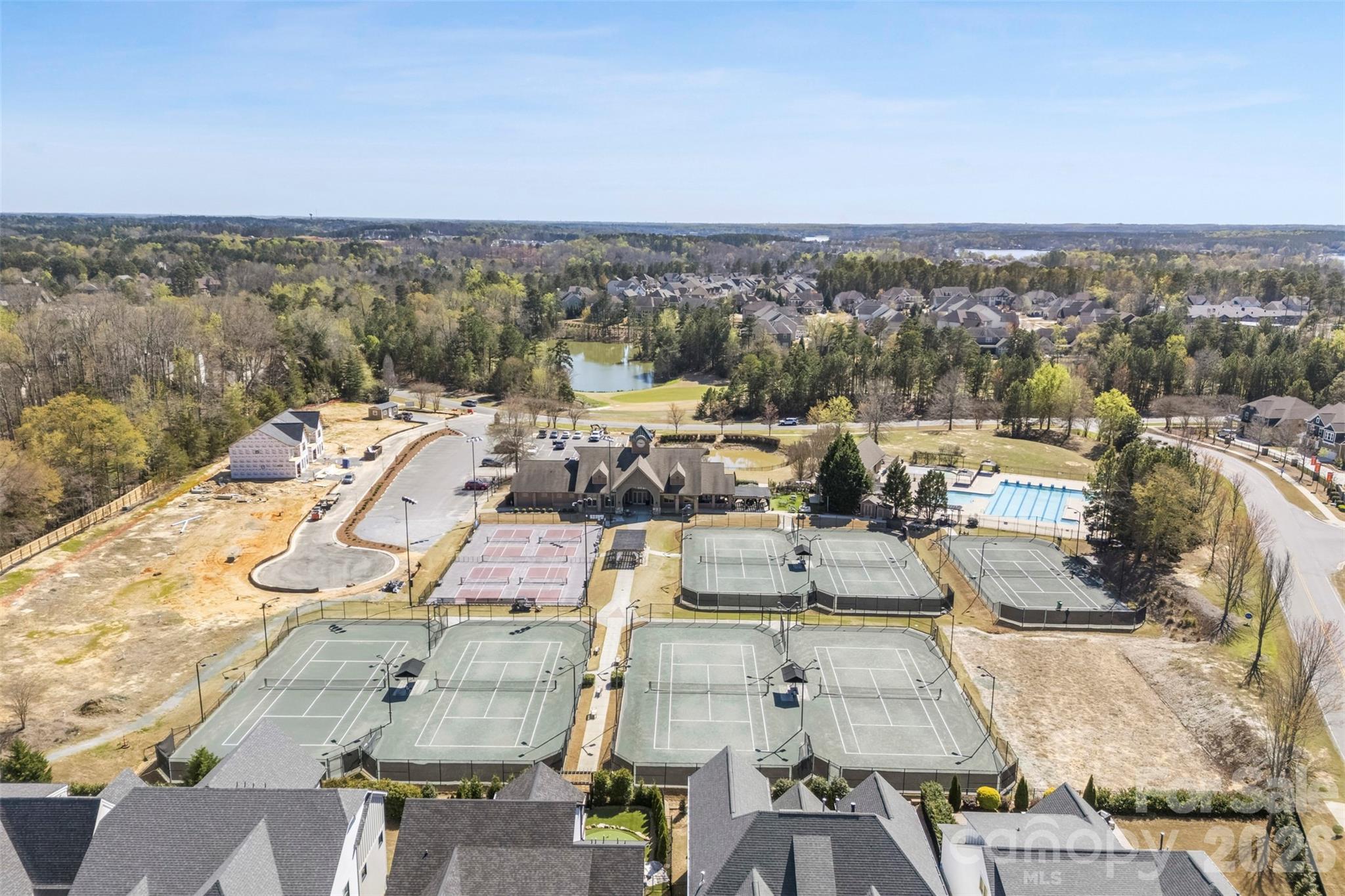 9527 Spurwig Court Charlotte NC 28278