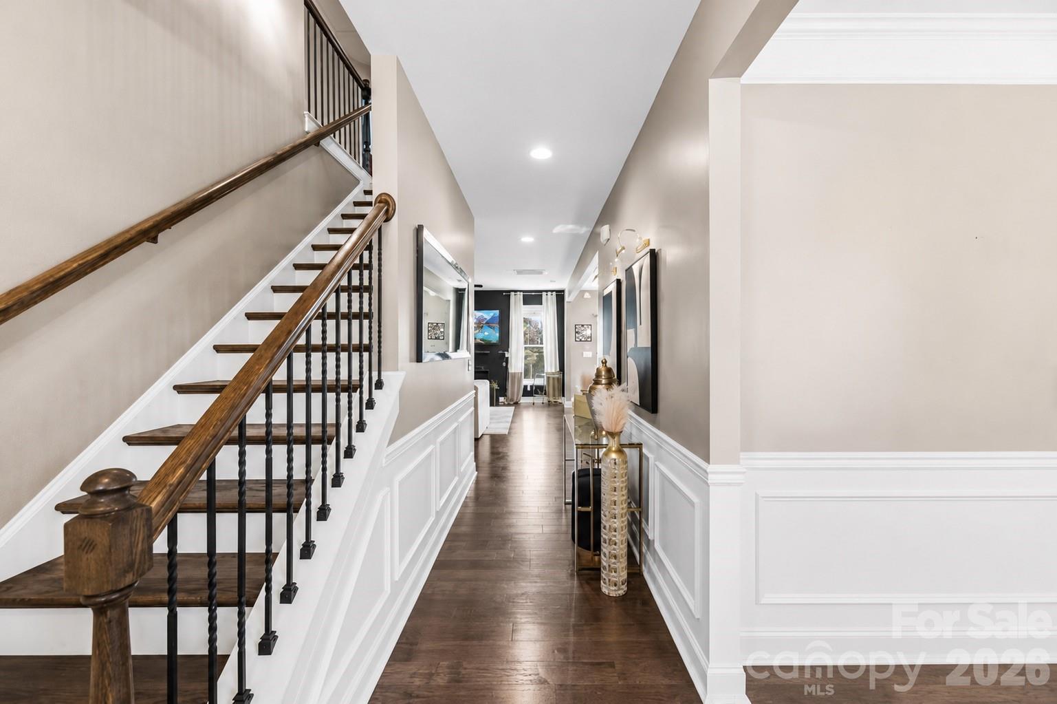 9527 Spurwig Court Charlotte NC 28278