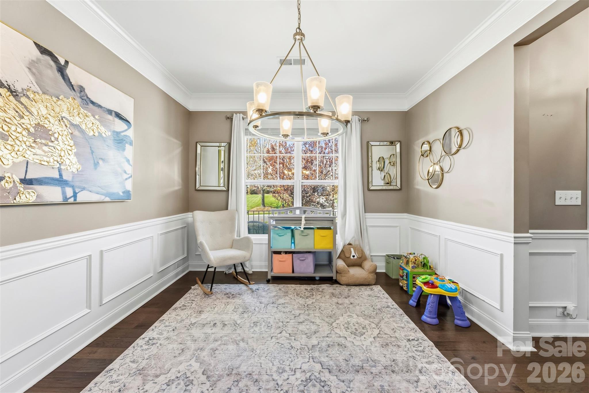 9527 Spurwig Court Charlotte NC 28278
