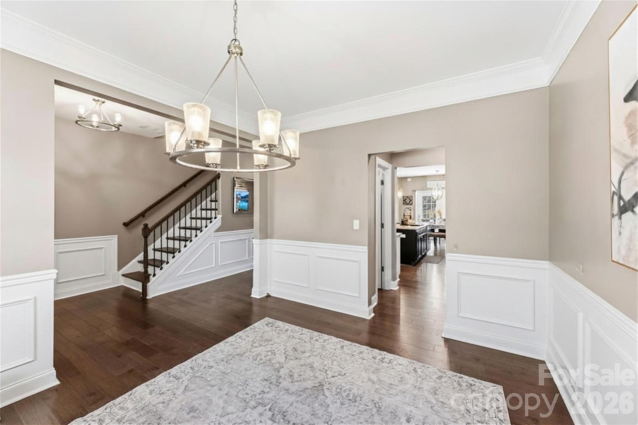 9527 Spurwig Court Charlotte NC 28278