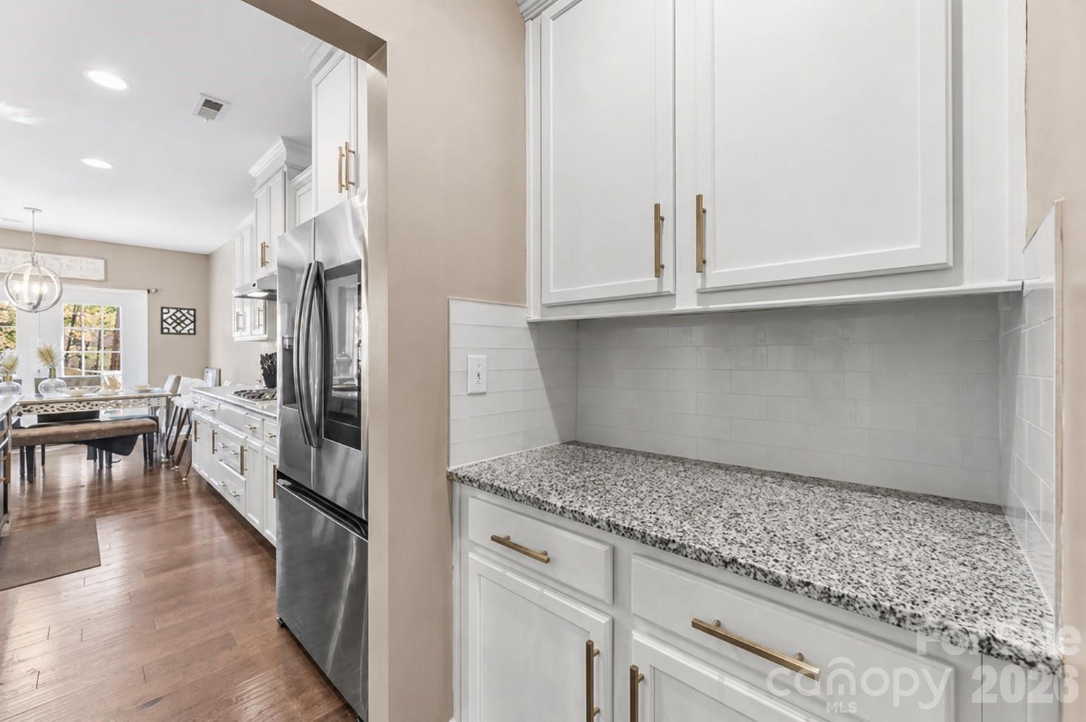 9527 Spurwig Court Charlotte NC 28278