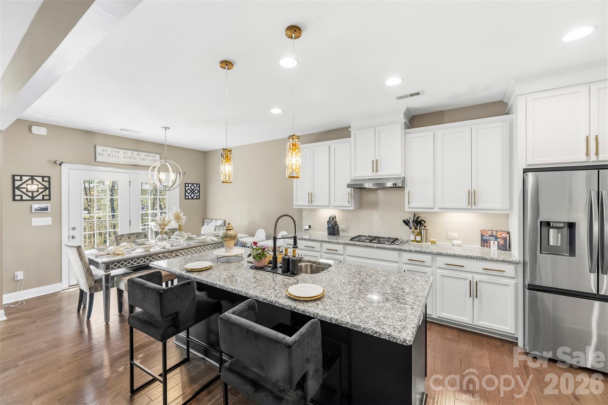 9527 Spurwig Court Charlotte NC 28278