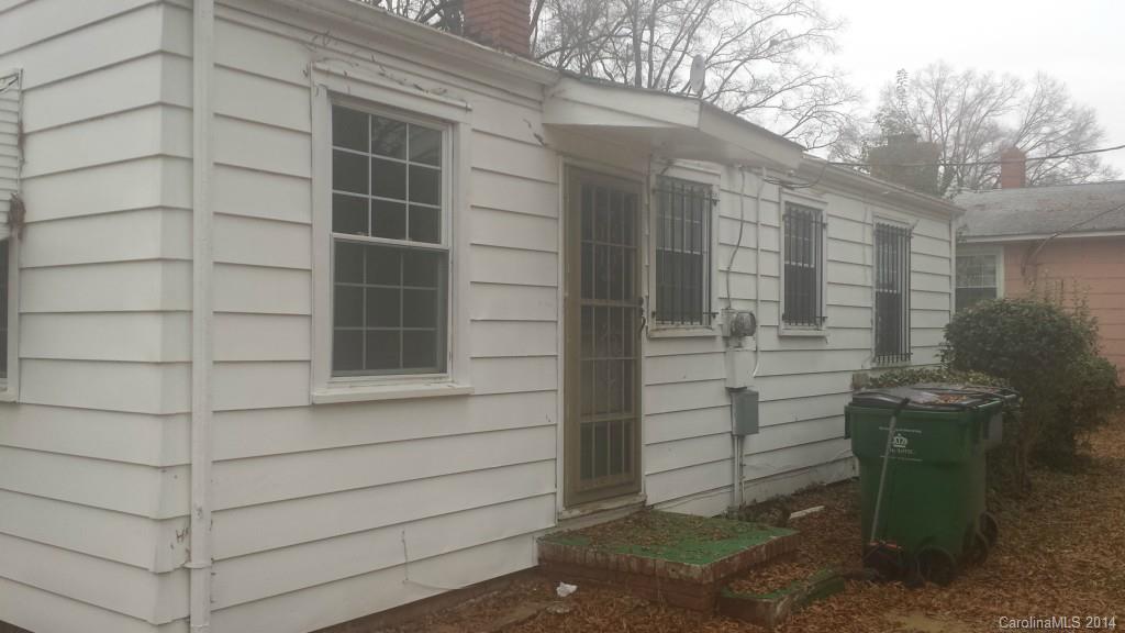 324 Gene Avenue Charlotte NC 28205