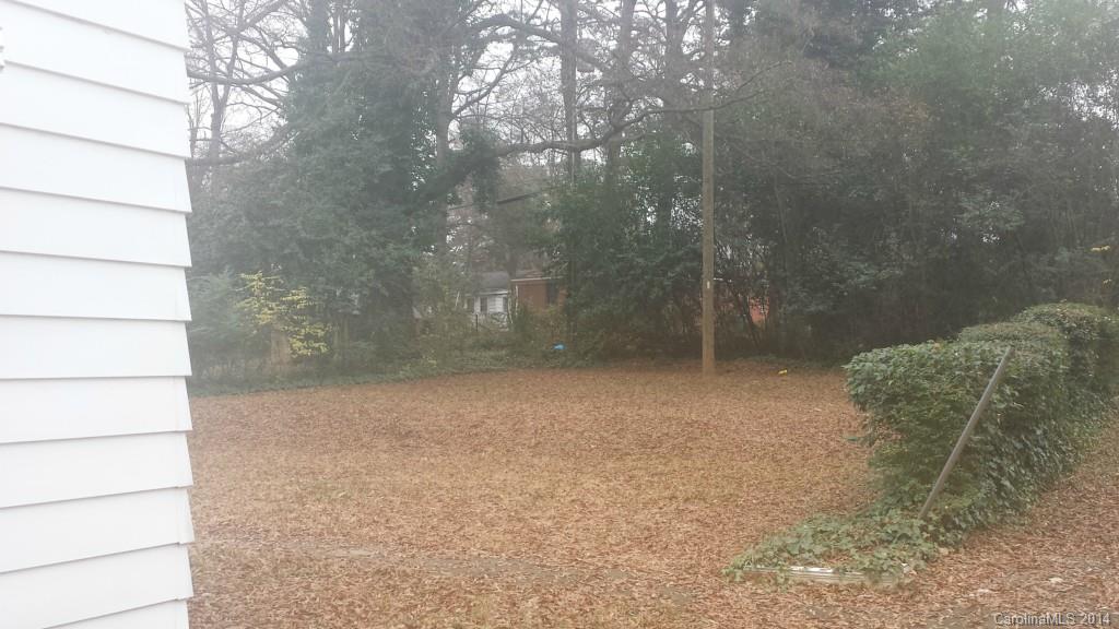 324 Gene Avenue Charlotte NC 28205