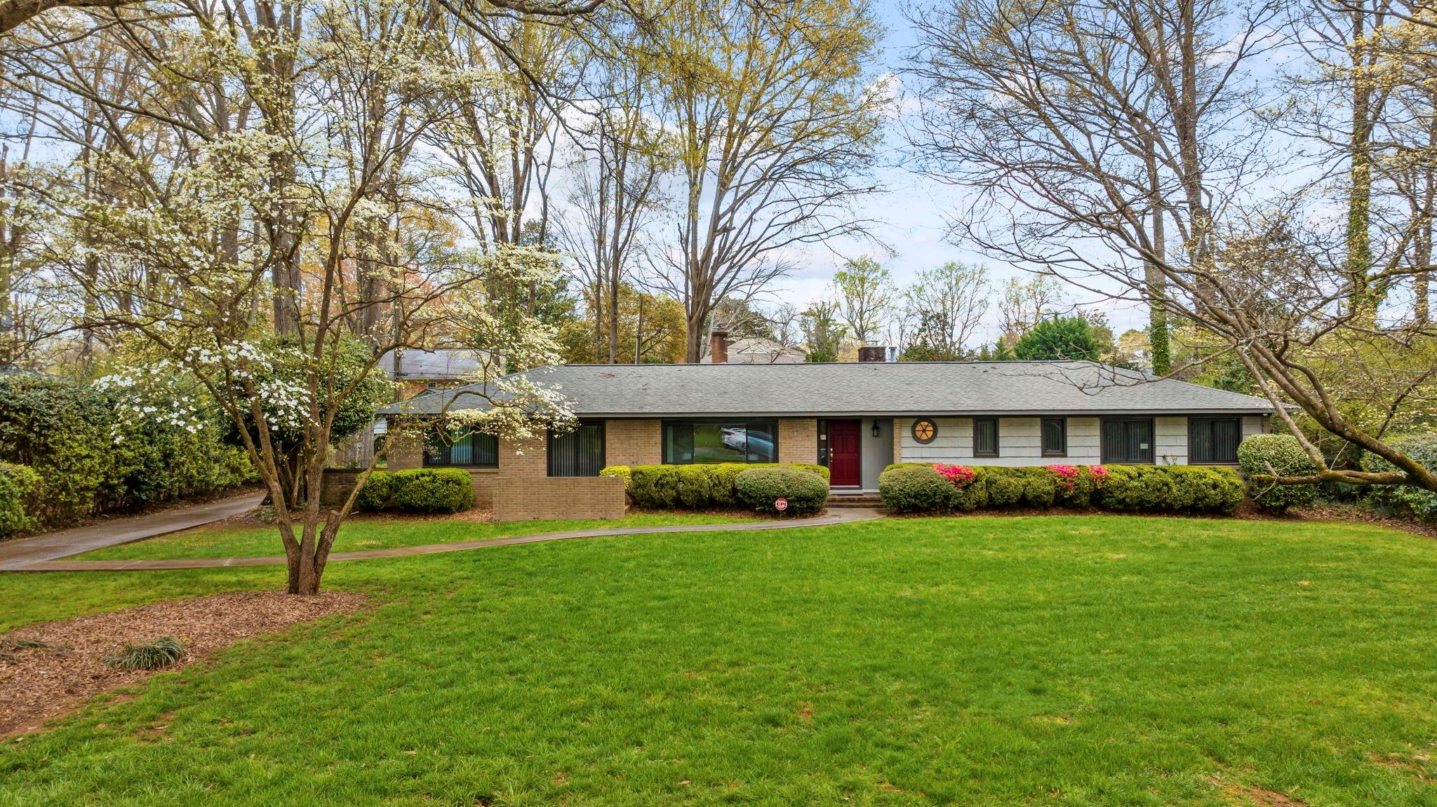5536 Lansing Drive Charlotte NC 28270