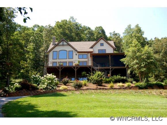 28 Garland Drive Asheville NC 28804