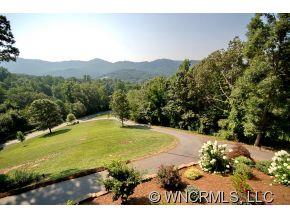 28 Garland Drive Asheville NC 28804