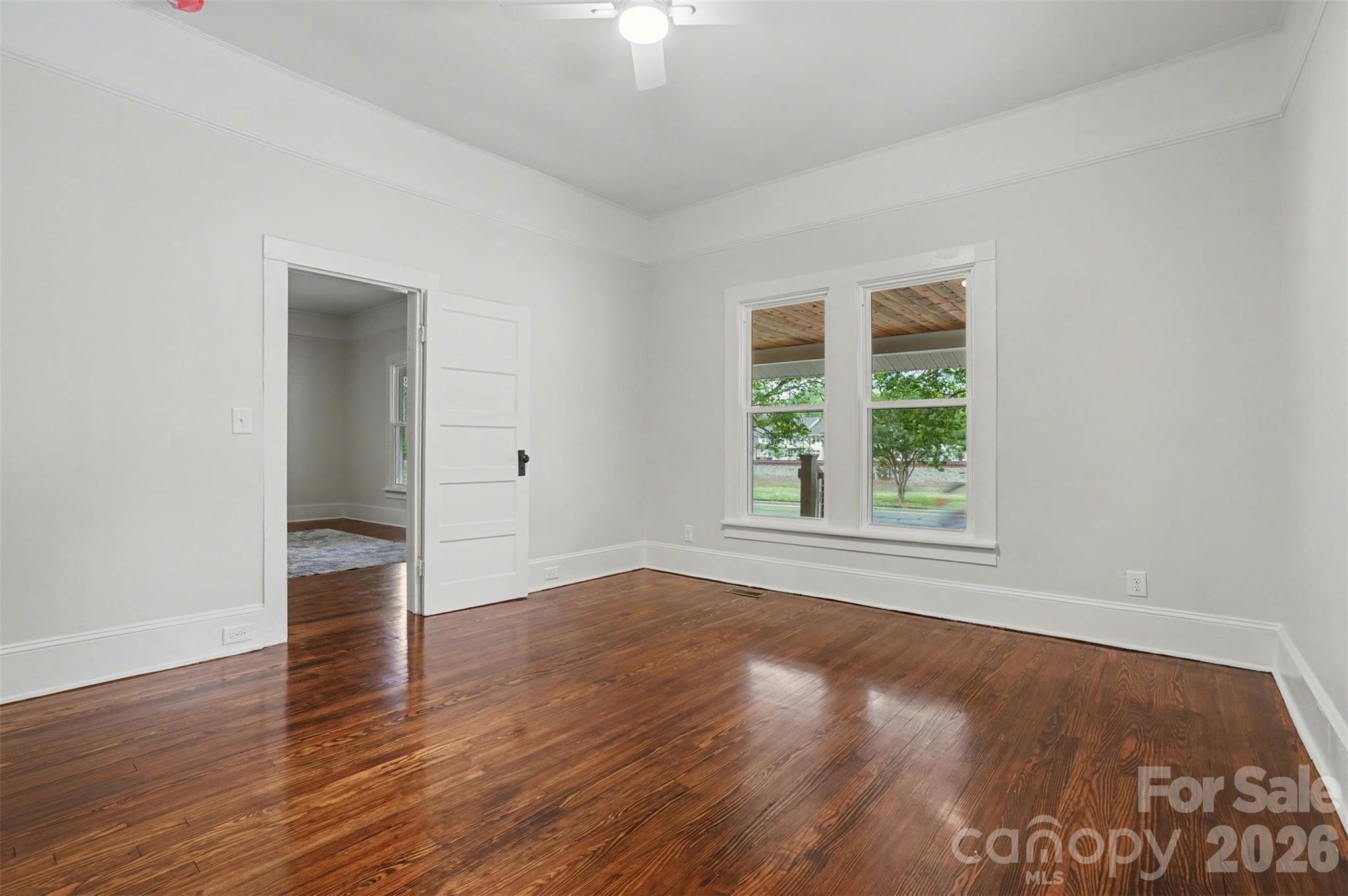 317 S Ridge Avenue Kannapolis NC 28083