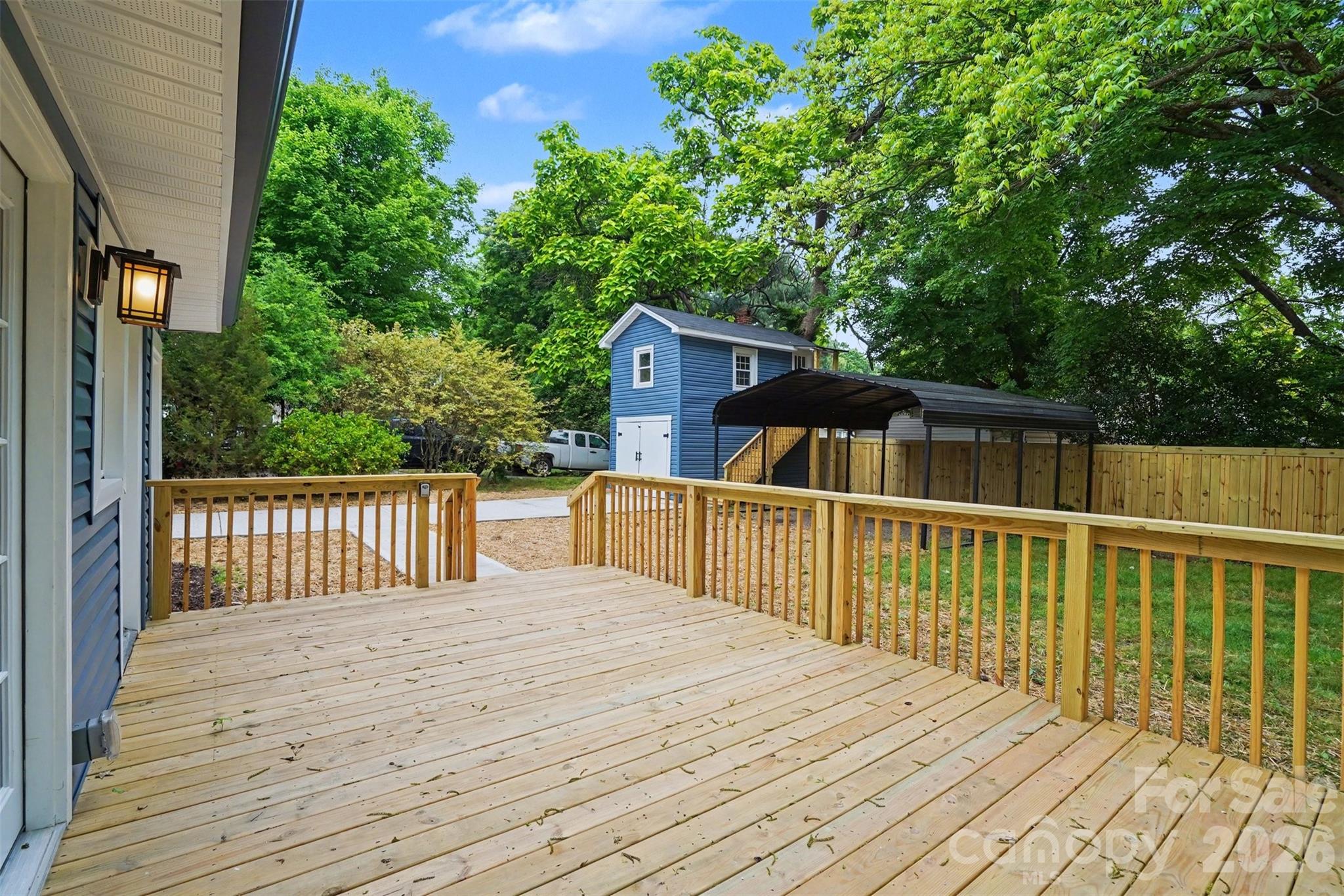 317 S Ridge Avenue Kannapolis NC 28083