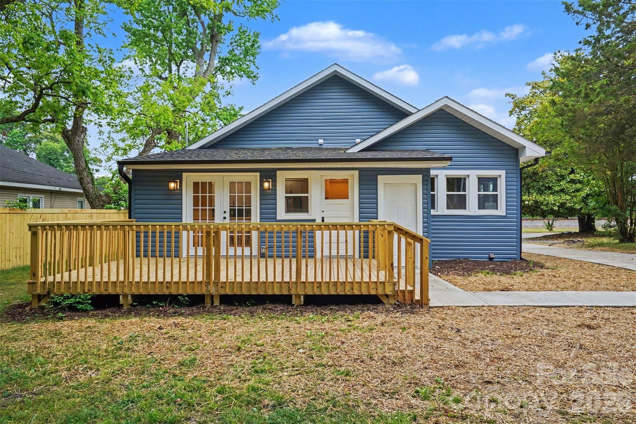 317 S Ridge Avenue Kannapolis NC 28083