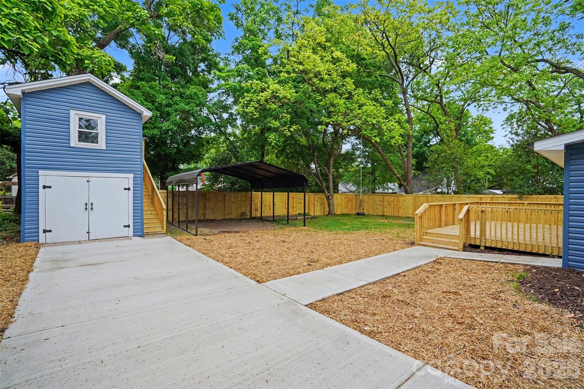 317 S Ridge Avenue Kannapolis NC 28083