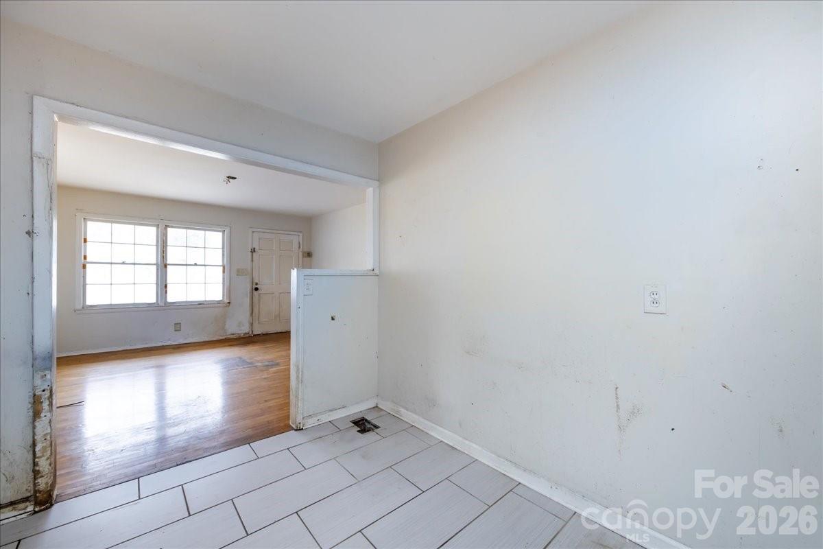 1628 Eastway Drive Charlotte NC 28205
