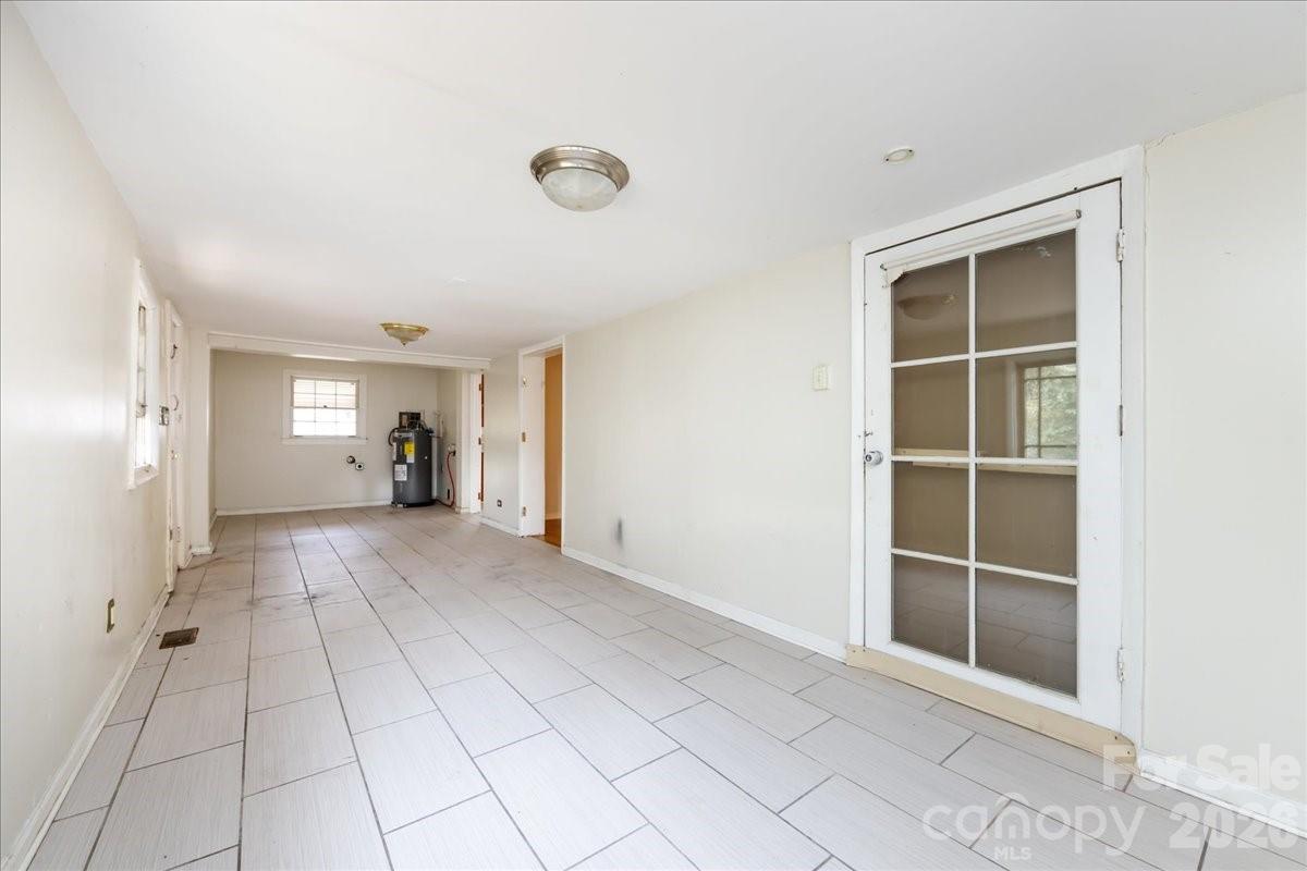 1628 Eastway Drive Charlotte NC 28205