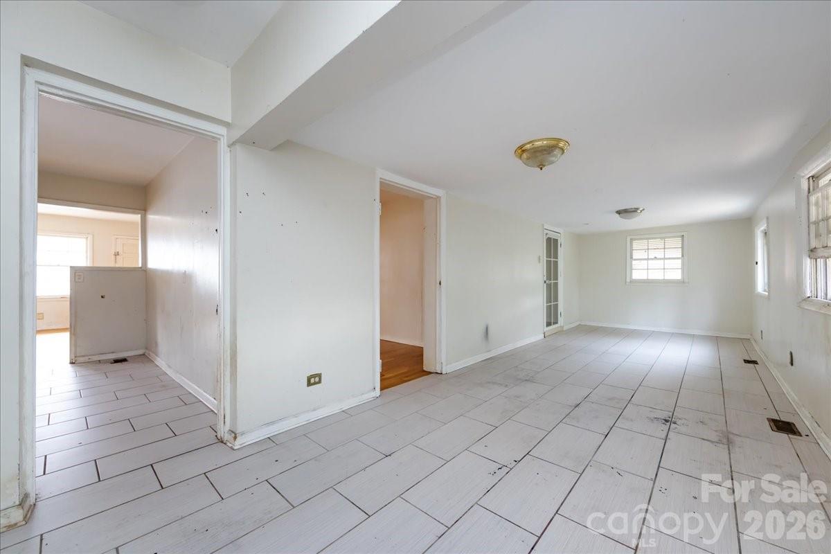 1628 Eastway Drive Charlotte NC 28205