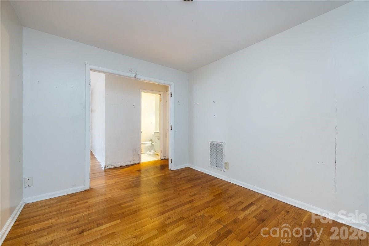 1628 Eastway Drive Charlotte NC 28205