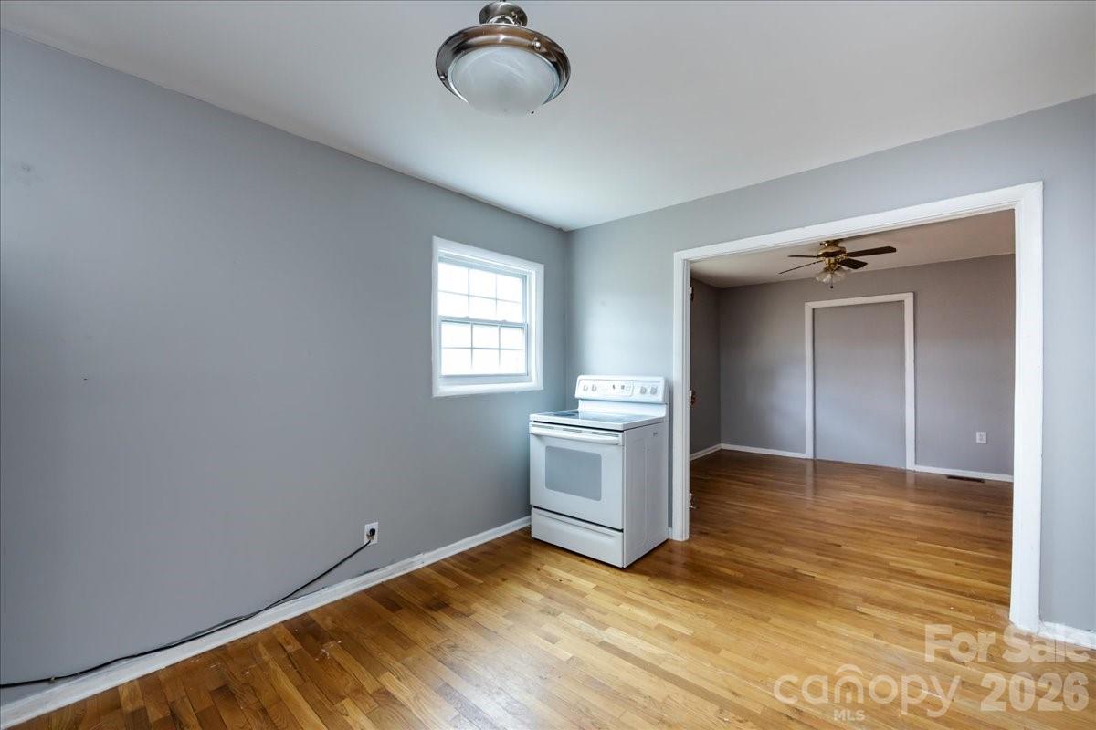 1628 Eastway Drive Charlotte NC 28205
