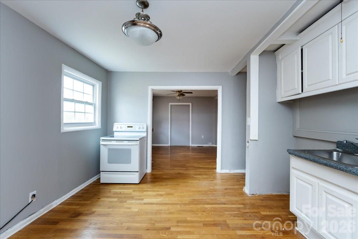 1628 Eastway Drive Charlotte NC 28205