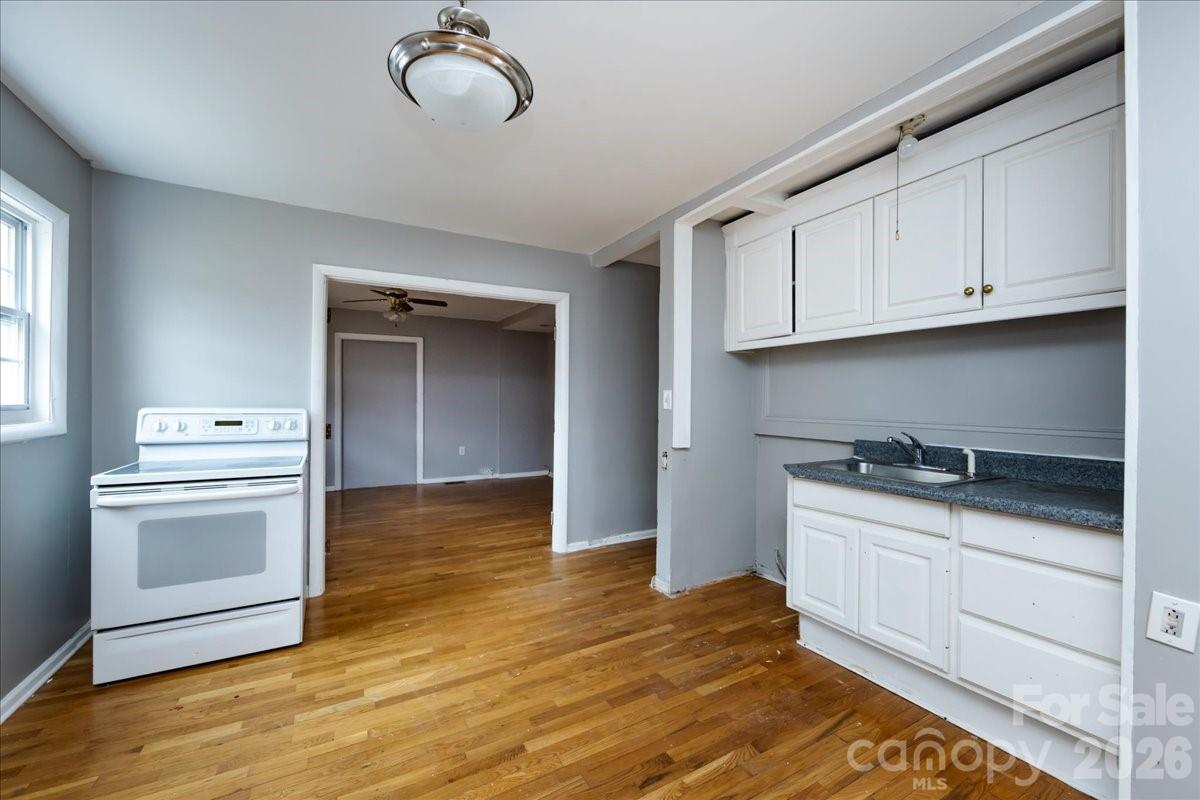 1628 Eastway Drive Charlotte NC 28205