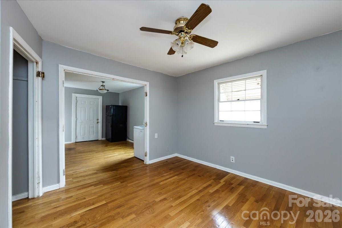 1628 Eastway Drive Charlotte NC 28205