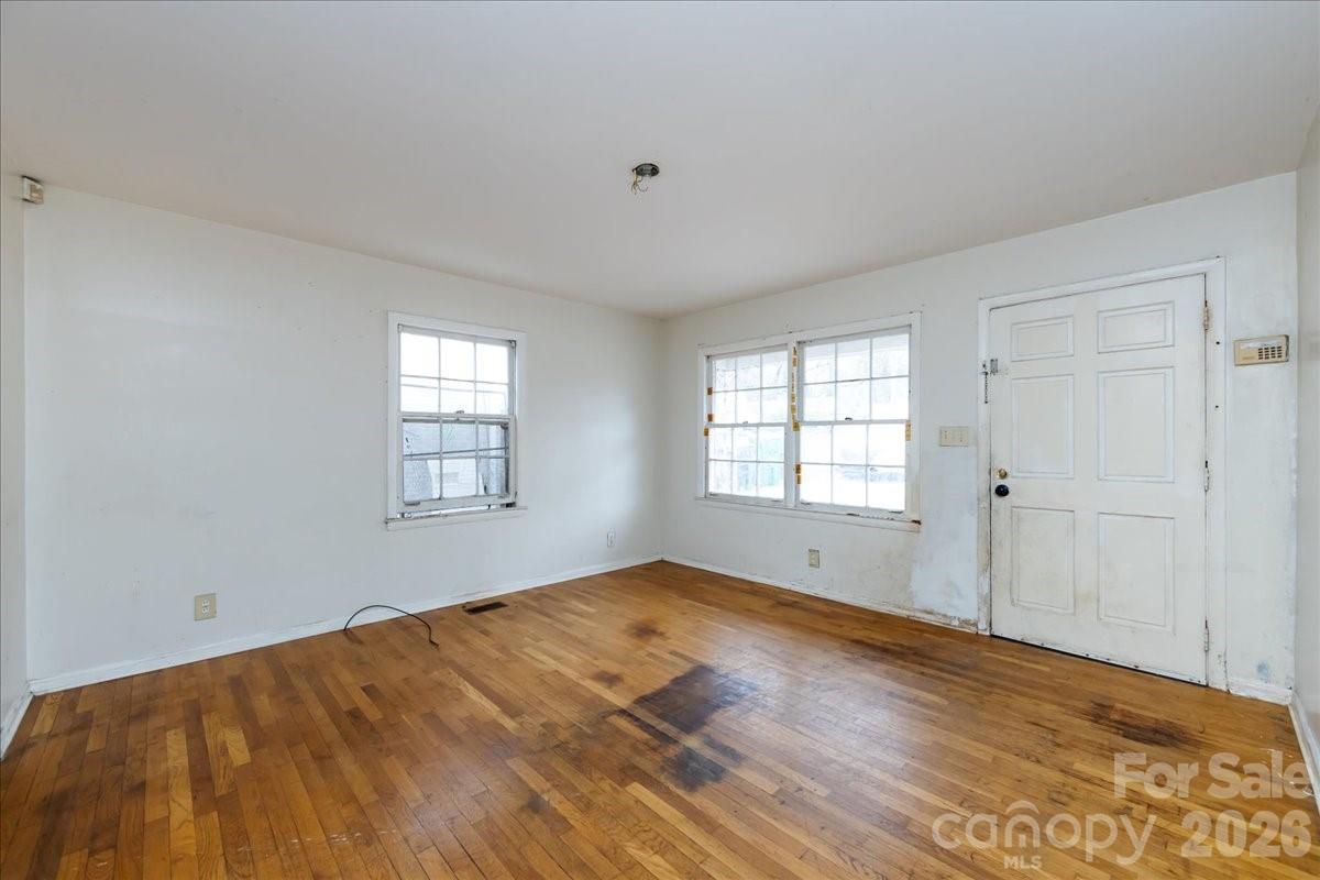 1628 Eastway Drive Charlotte NC 28205