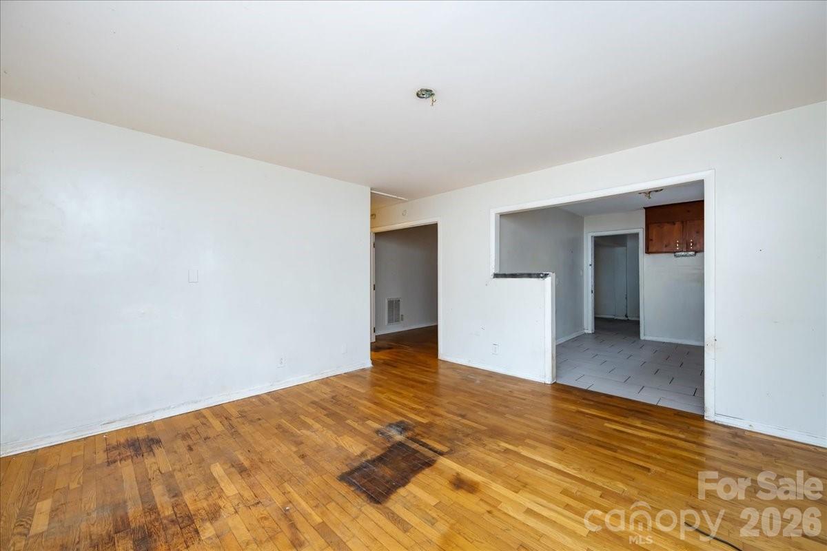 1628 Eastway Drive Charlotte NC 28205