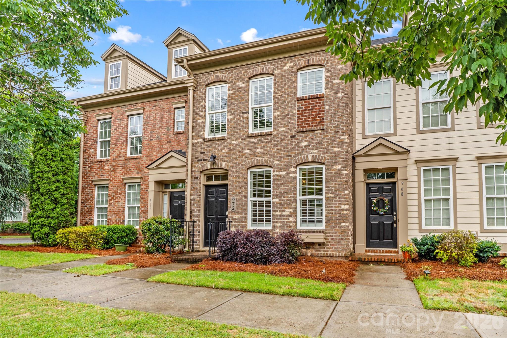 972 Gardners Way Cornelius NC 28031