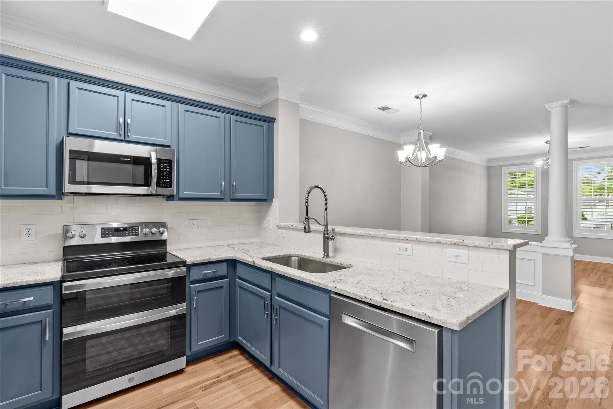 972 Gardners Way Cornelius NC 28031