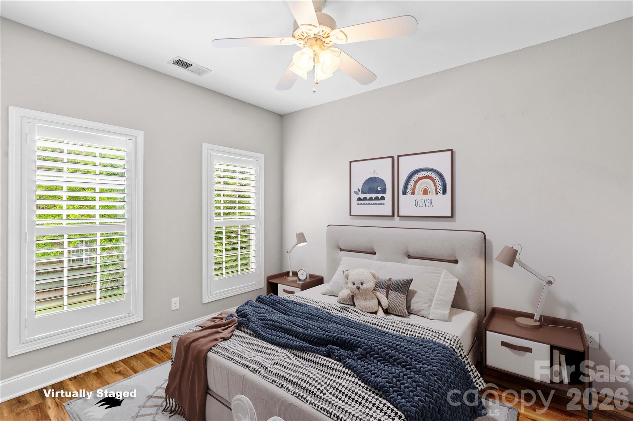 972 Gardners Way Cornelius NC 28031