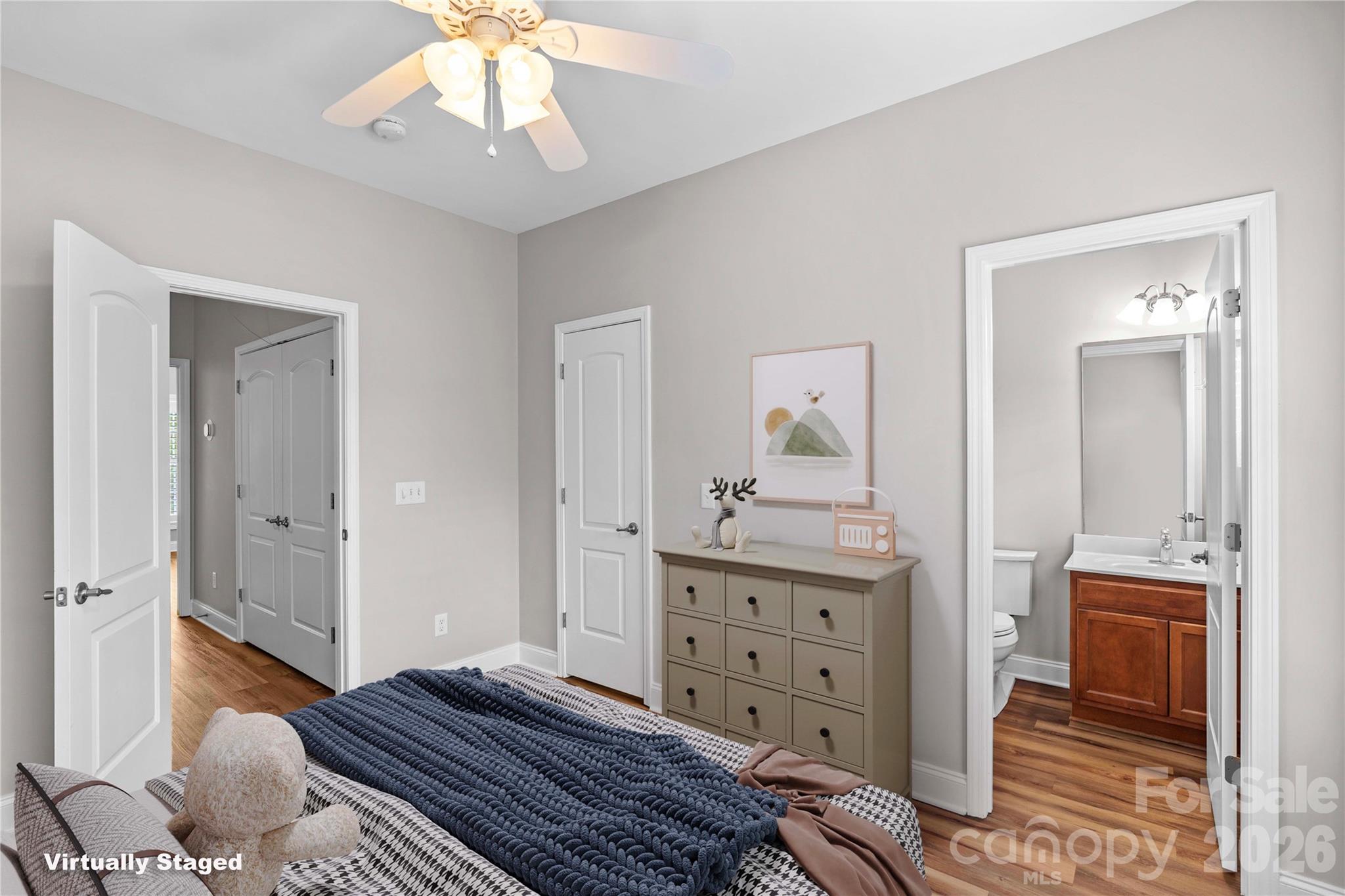 972 Gardners Way Cornelius NC 28031