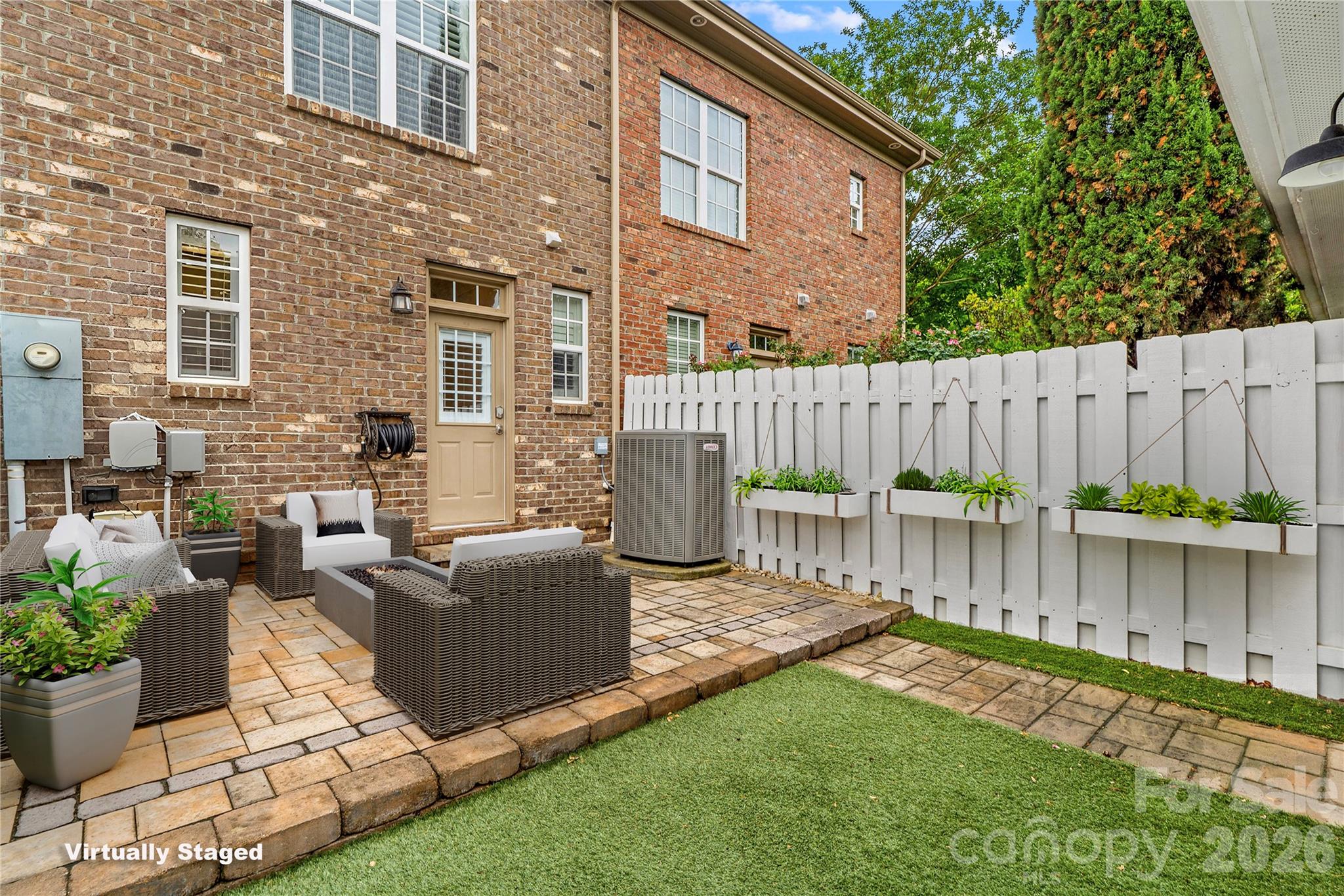 972 Gardners Way Cornelius NC 28031