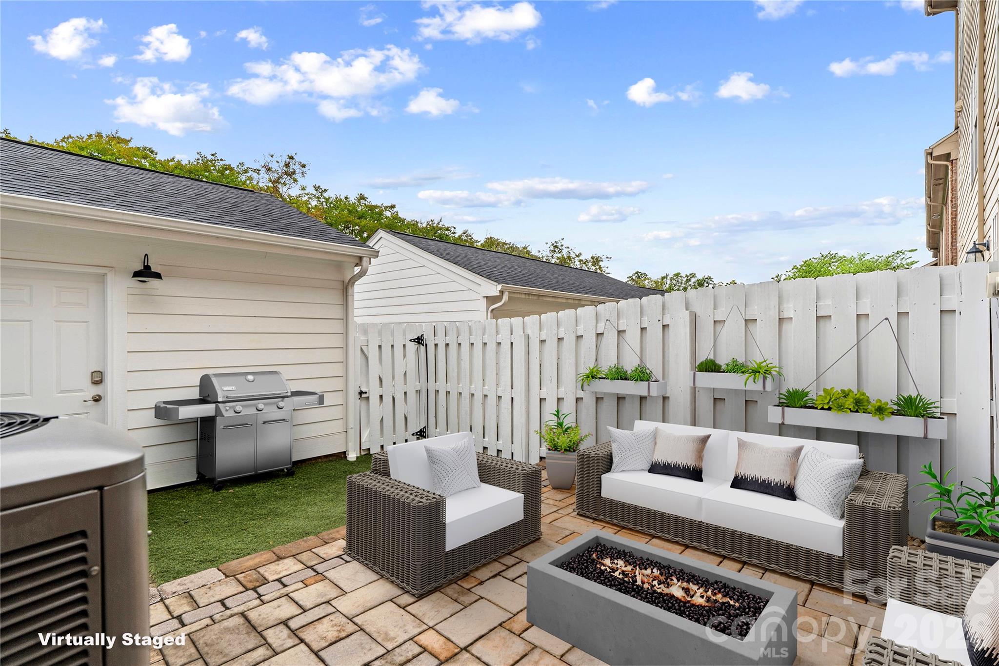972 Gardners Way Cornelius NC 28031