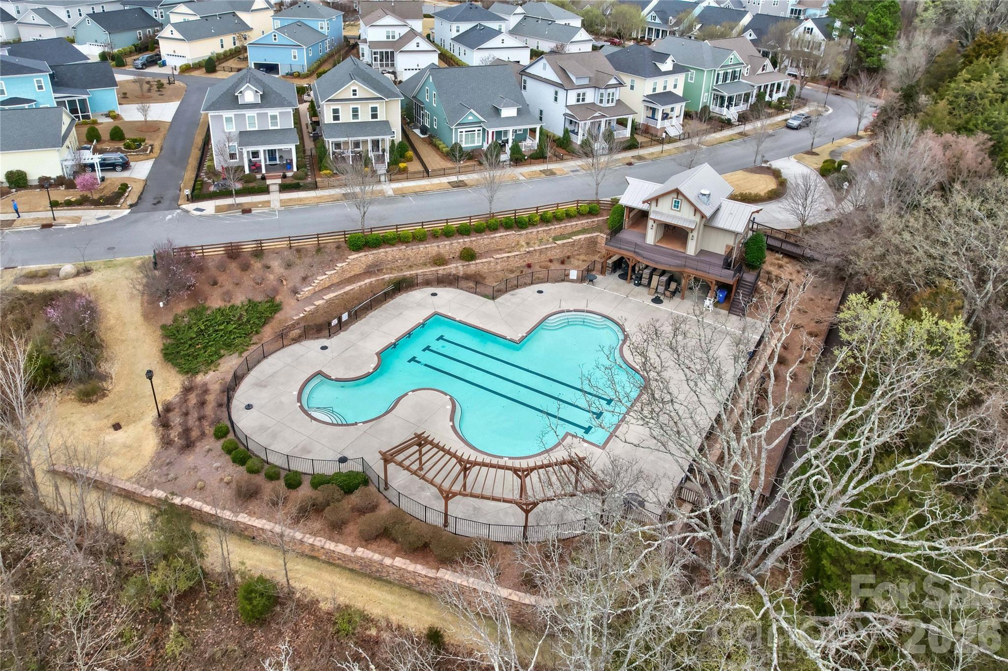 972 Gardners Way Cornelius NC 28031
