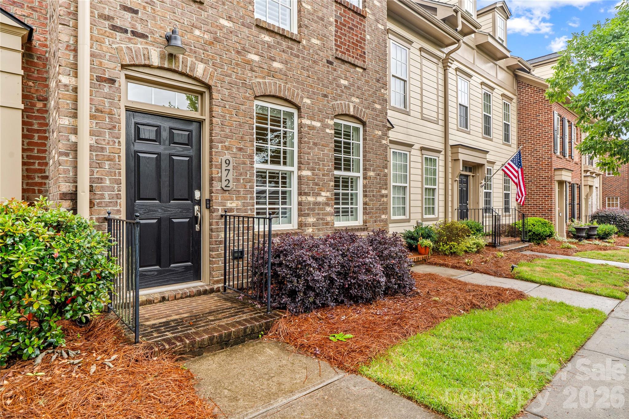 972 Gardners Way Cornelius NC 28031