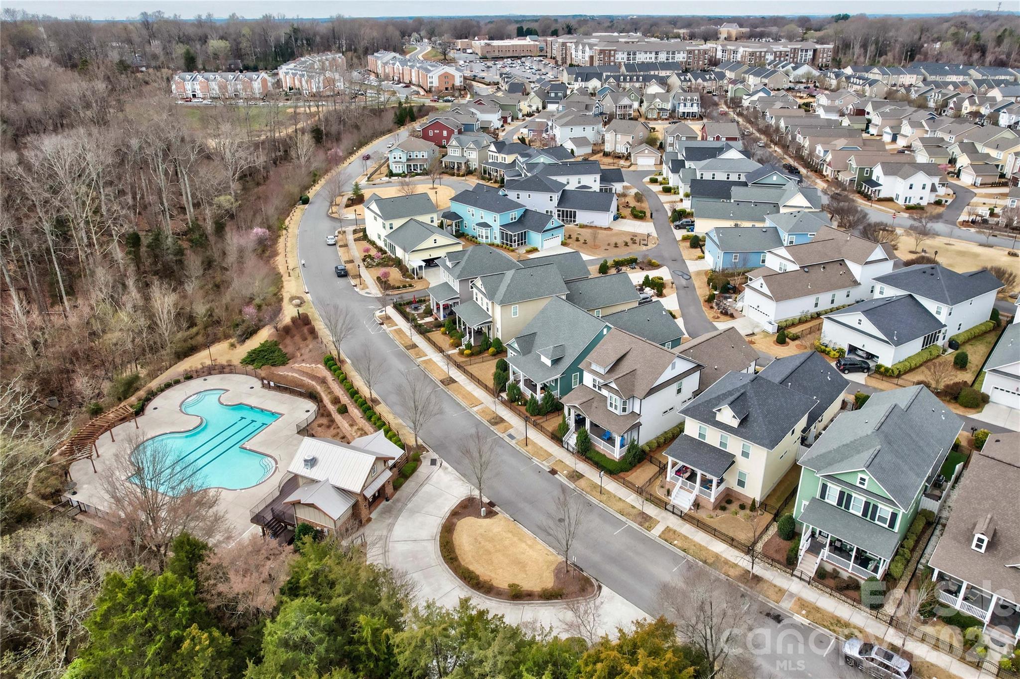 972 Gardners Way Cornelius NC 28031