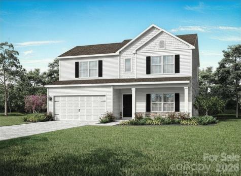 3513 Saddlebred Drive Gastonia NC 28052