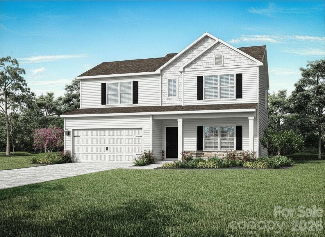 3513 Saddlebred Drive Gastonia NC 28052