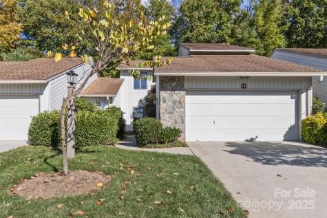 111 Cloverleaf Lane Asheville NC 28803