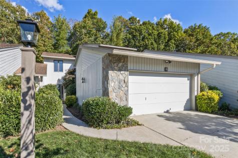 111 Cloverleaf Lane Asheville NC 28803